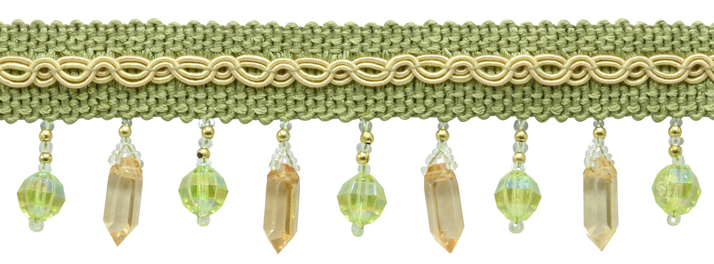 #Color_Dark Lime Green Multicolor (Color# BA008)