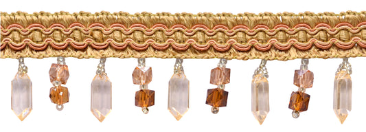 #Color_Nutmeg Beige Multicolor (Color# BA009)