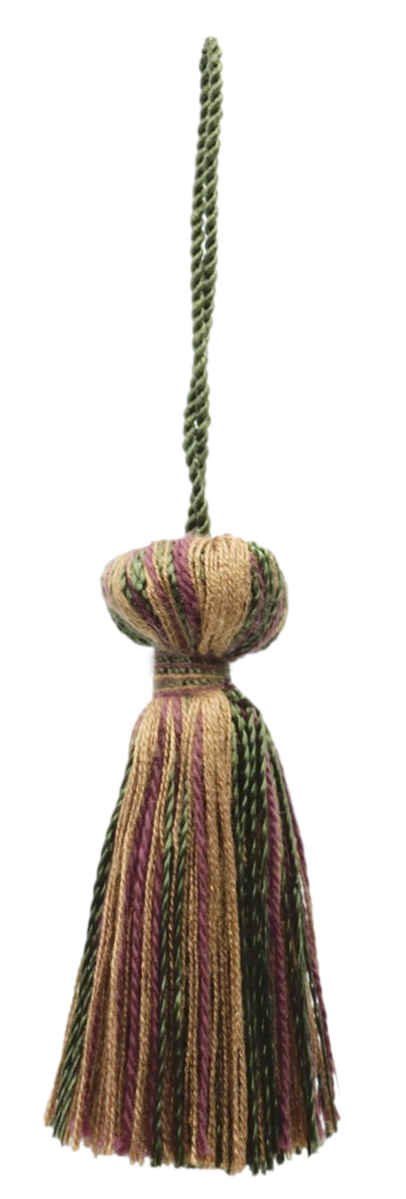 #Color_Harvest Brown Multicolor (Color# P51)