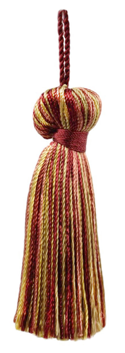 #Color_Cajun Red Multicolor (Color# PR15)