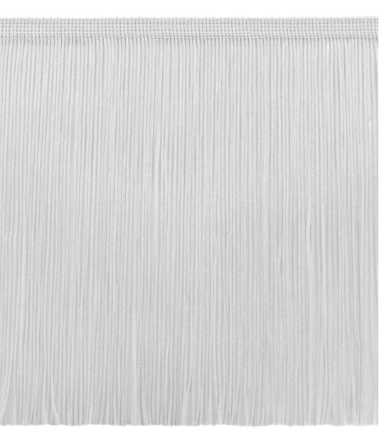 DÉCOPRO 2 (5cm) Chainette Fringe Trim # CF02, Dark Wine Red DÉCOPRO 2 (5cm) Chainette Fringe Trim # CF02, Dark Wine Red