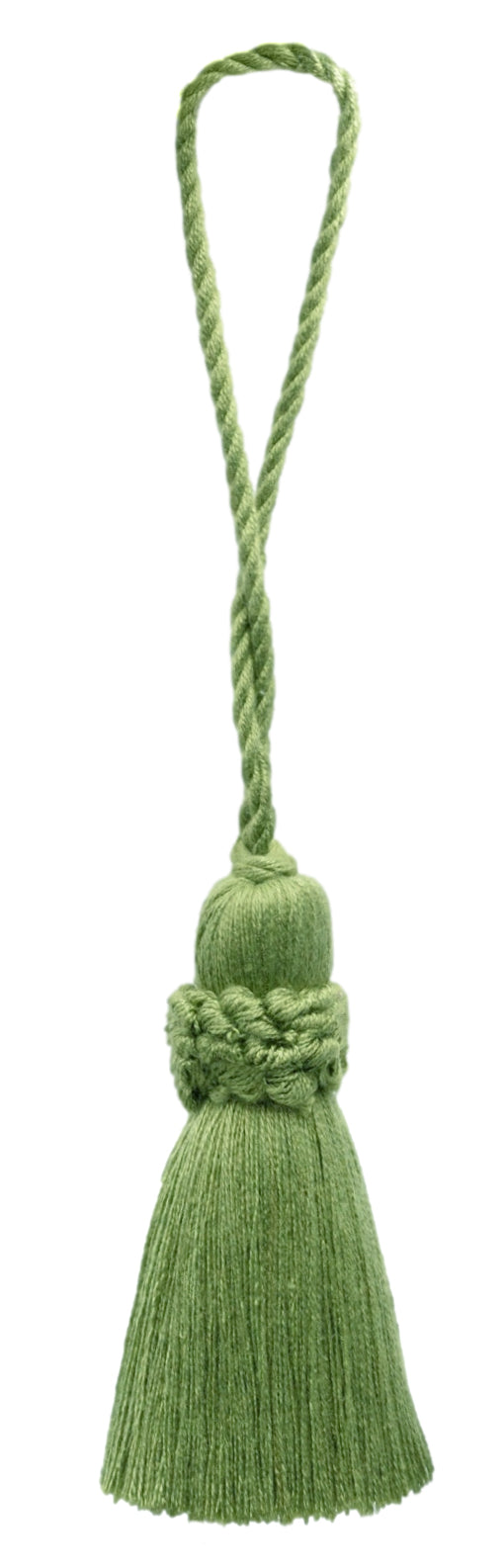 #Color_Citron Green Solid (Color# L60)