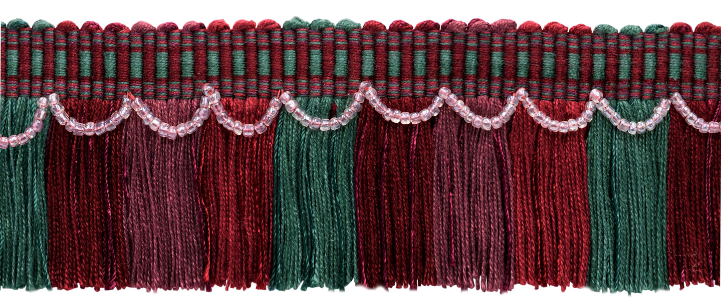 #Color_Holly Red Multicolor (Color# VL01)