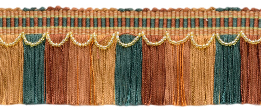 #Color_Sedona Orange Multicolor (Color# VL02)