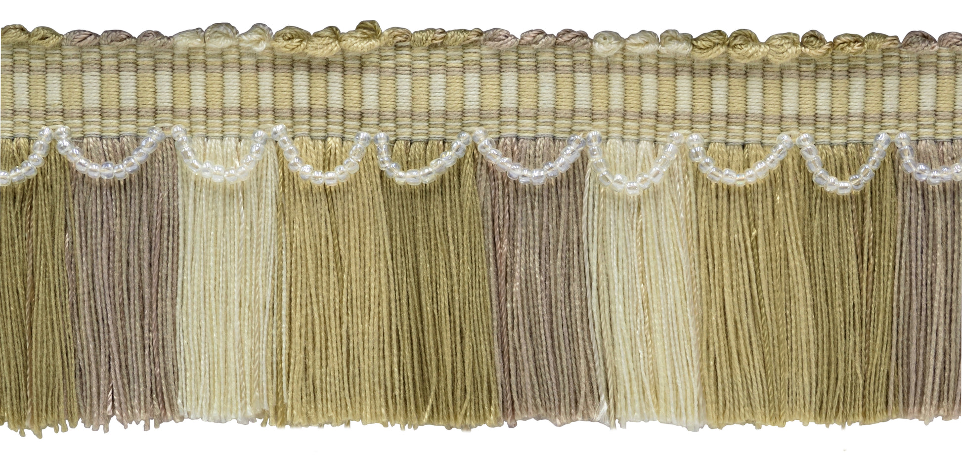 #Color_Bone Ivory Multicolor (Color# VL06)