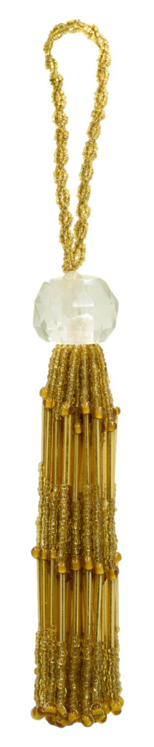 #Color_Clear Dark Gold Multicolor (Color# C4CLR)