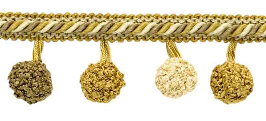 #Color_Taupe Gold Multicolor (Color# AR01)