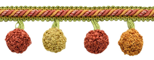 #Color_Garden Gold Multicolor (Color# AR02)