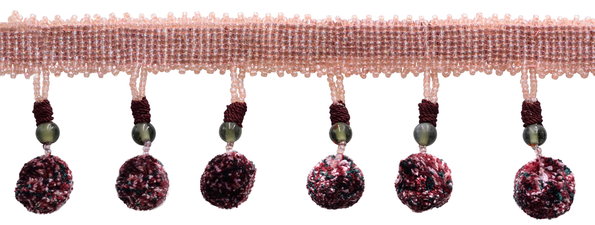 #Color_Holly Red Multicolor (Color# VL01)