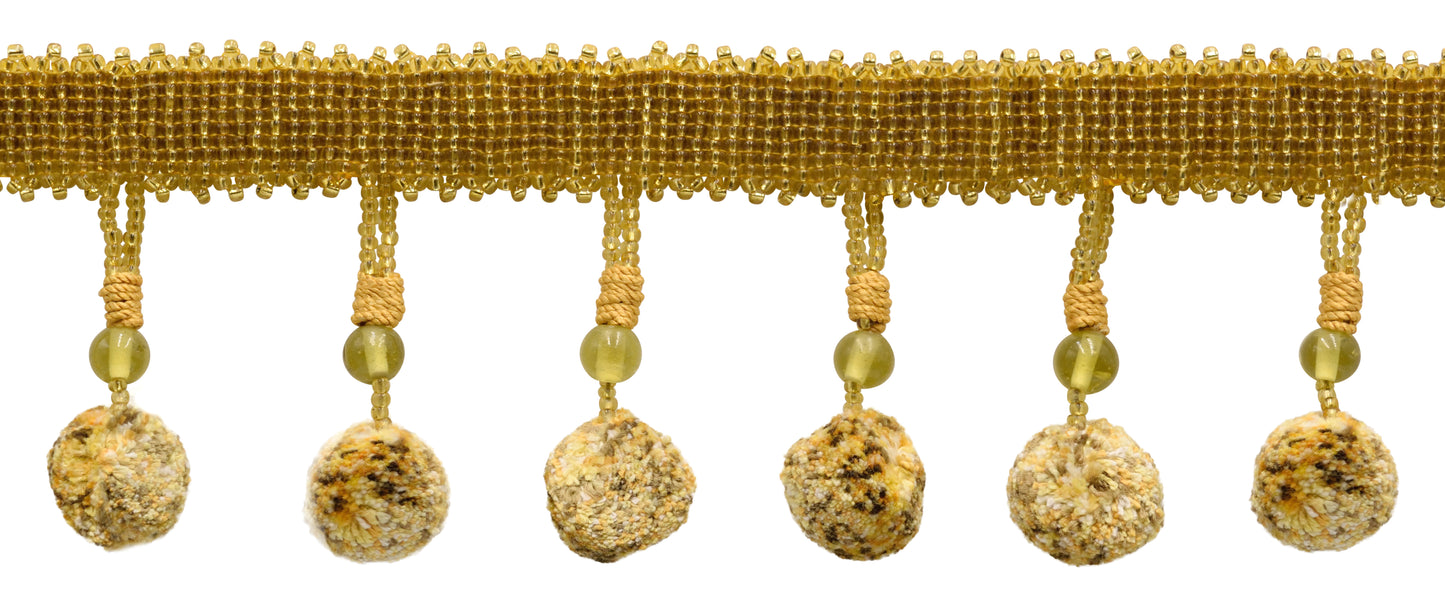 #Color_Garden Beige Multicolor (Color# VL07)