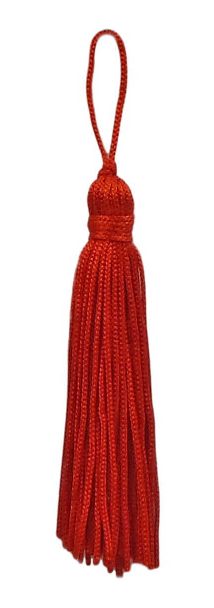 #Color_Cherry Red Solid (Color# E14)