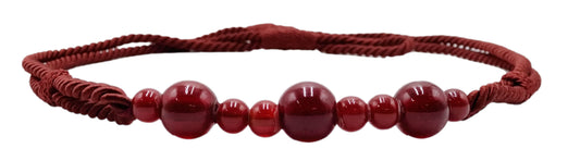 #Color_Cherry Red (Color# E13)