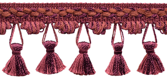 #Color_Royal Red Multicolor (Color# P87)