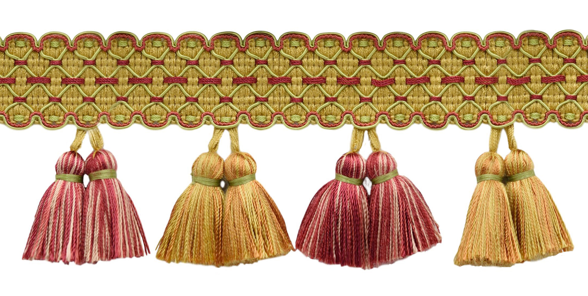 #Color_Garden Gold Multicolor (Color# AR02)