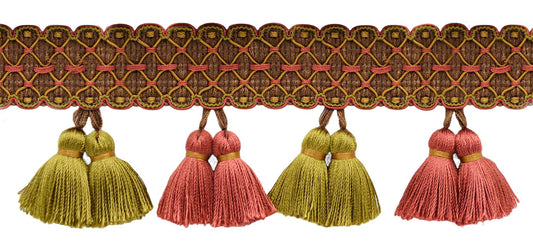 #Color_Red Sapling Brown Multicolor (Color# AR05)