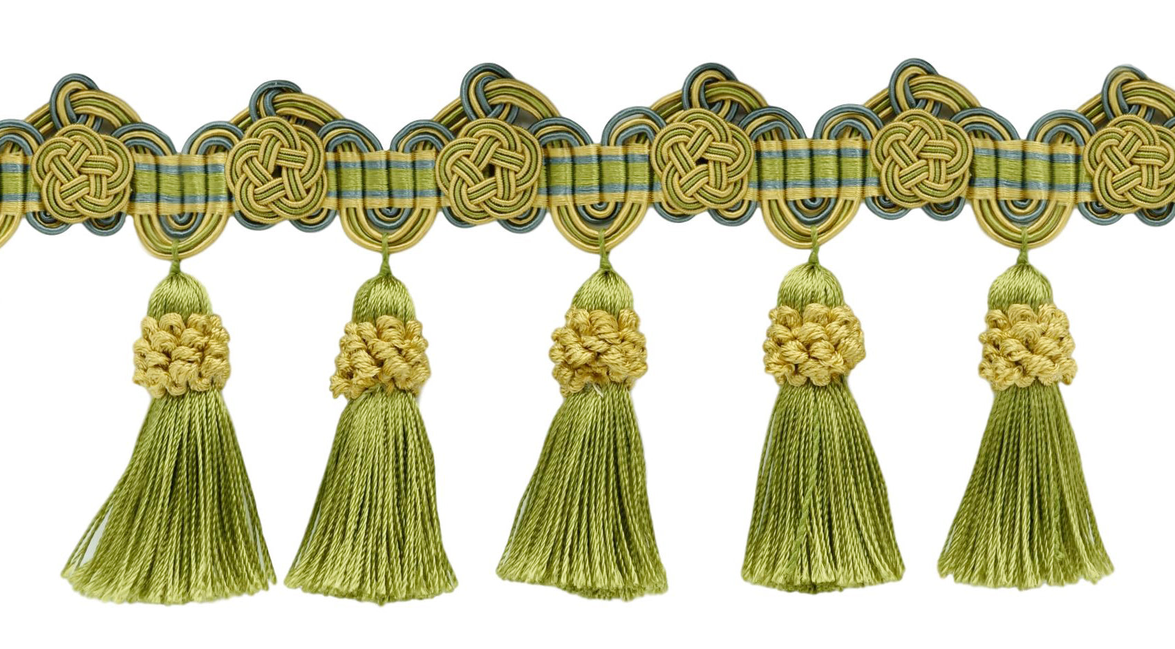 #Color_Seaside Green Multicolor (Color# LX04)