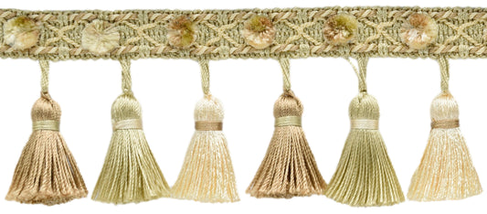 #Color_Sandy Beige Multicolor (Color# EL02)