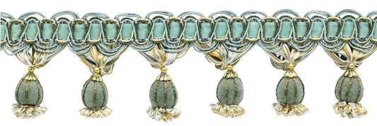 #Color_Island Breeze Blue Multicolor (Color# 5939)