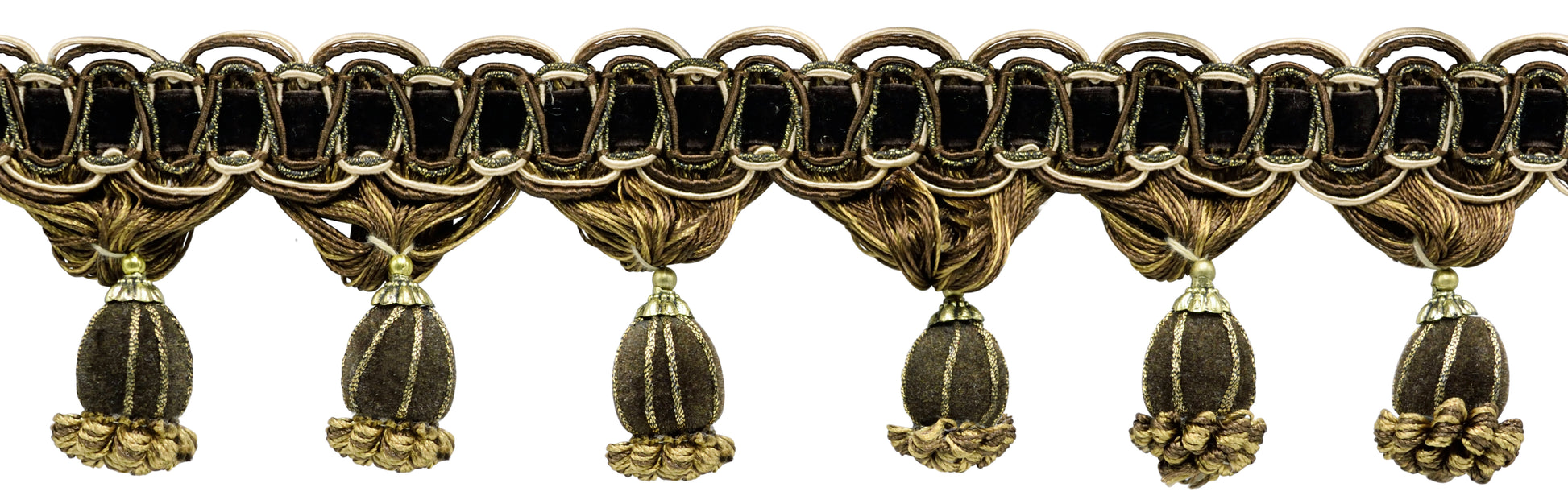 #Color_Cappuccino Brown Multicolor (Color# D2A2)