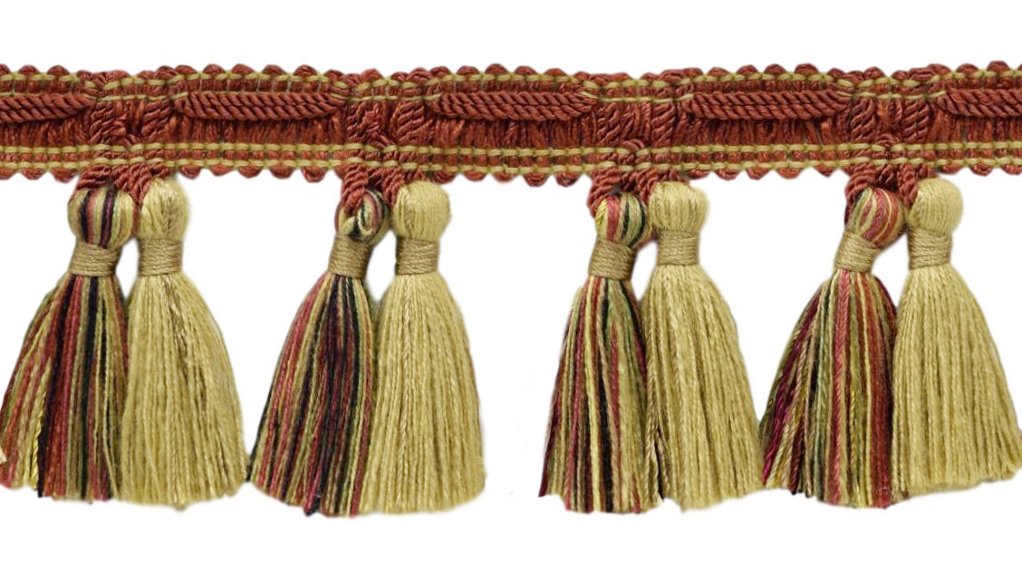 #Color_Beige Harvest Red Multicolor (Color# VNT21)