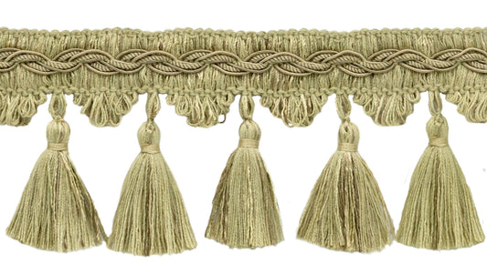 Mushroom Beige Multicolor #VNT3 (Light Beige, Tan Beige, Brown Beige)