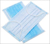 Pack of 1000 pieces of Disposable Surgical Face Masks, Mouth and Nose Safety Protection
