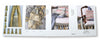 Noblesse Collection Decorative Trim Sample Book with $20 Voucher