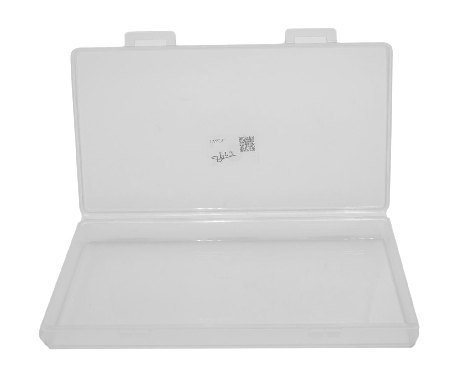 Premium Travel Case for Procedural Face Masks / Manufactured for and Sold Exclusively by DecoPro - DecoPro