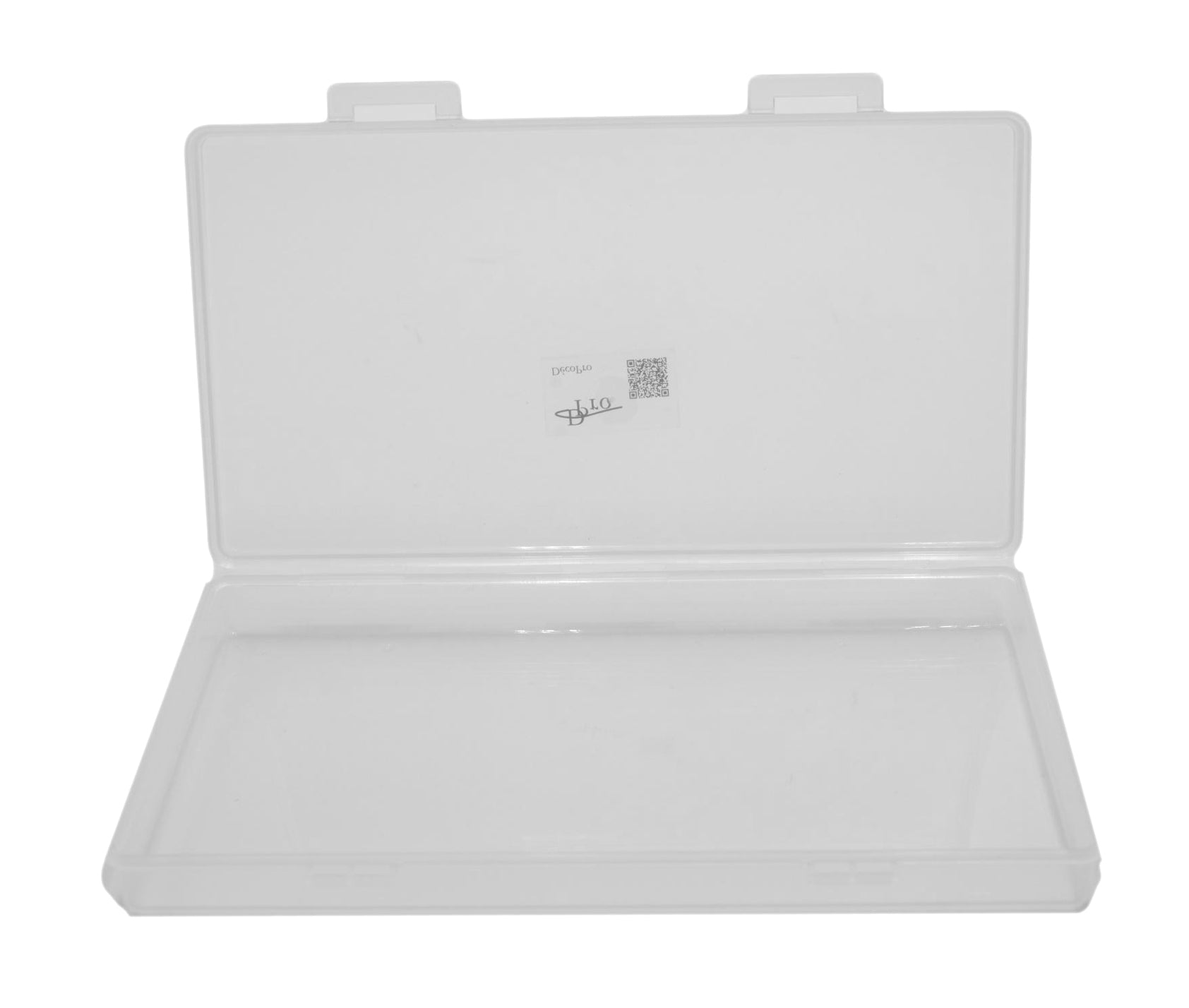 Premium Travel Case for Procedural Face Masks / Manufactured for and Sold Exclusively by DecoPro - DecoPro