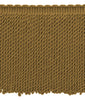18 Yard Pack - 9 Inch Long Coin Gold Bullion Fringe Trim, Basic Trim Collection, Style# 21926 Color: D03 (54 Ft / 16.5 Meters)