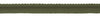 Small Green Mist 3/16 inch Cord with Lip / Style# 0316S (21976) / Color: L47 / Sold by The Yard