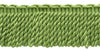 3 Inch Long Alpine Bullion Fringe Trim / Style# BFEMP3 (21927) / Color: L60 / Sold By the Yard