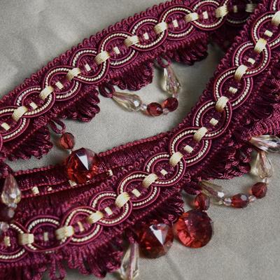 Beaded Trims